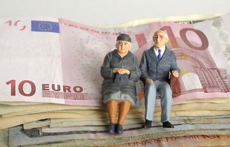 Cotisations de retraite