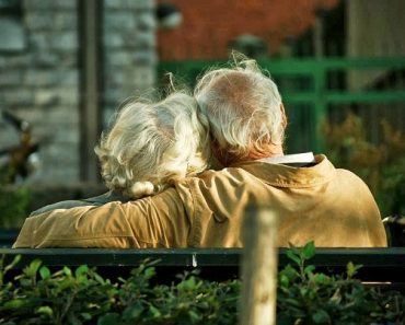 L'inquiétude des couples âgés